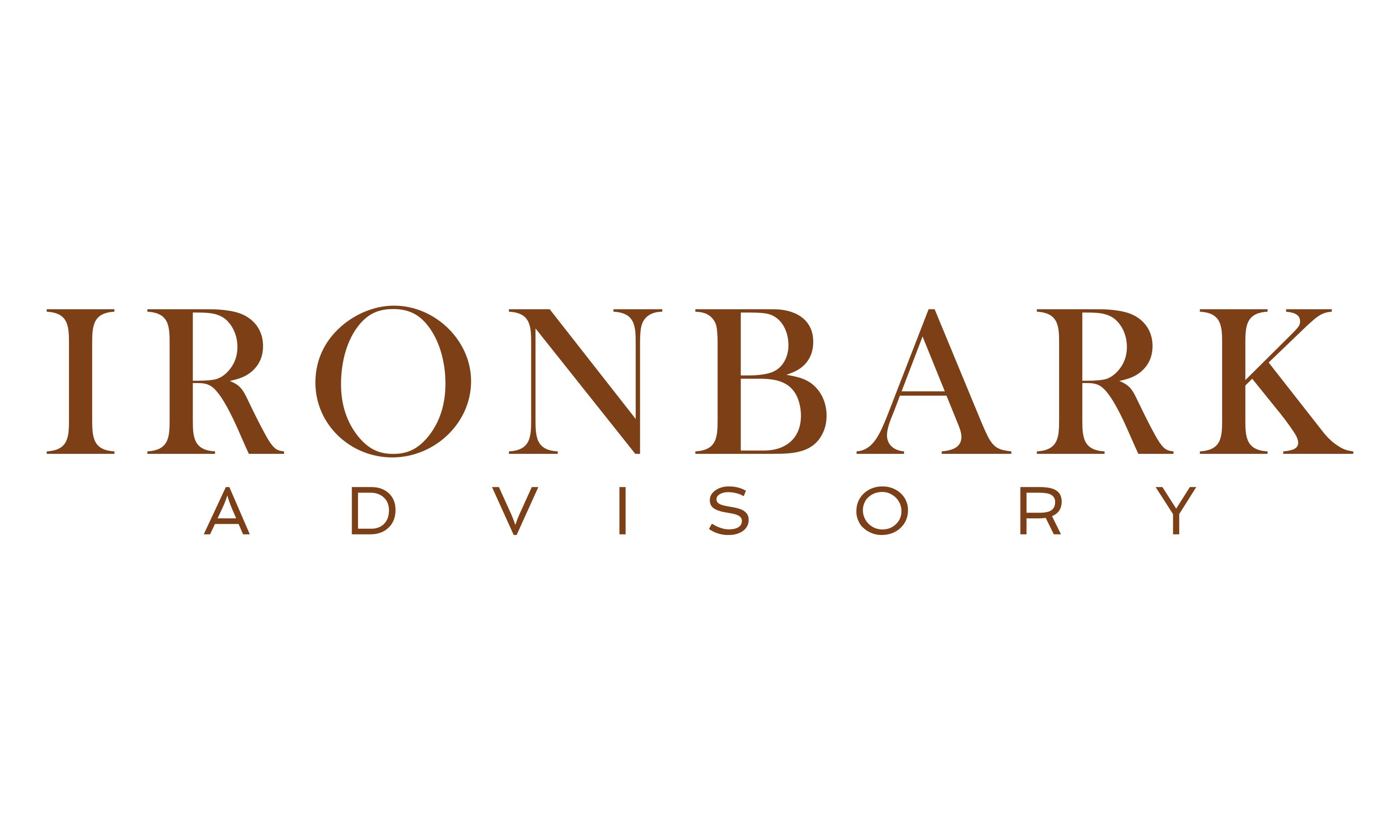 Text Logo (With Background)