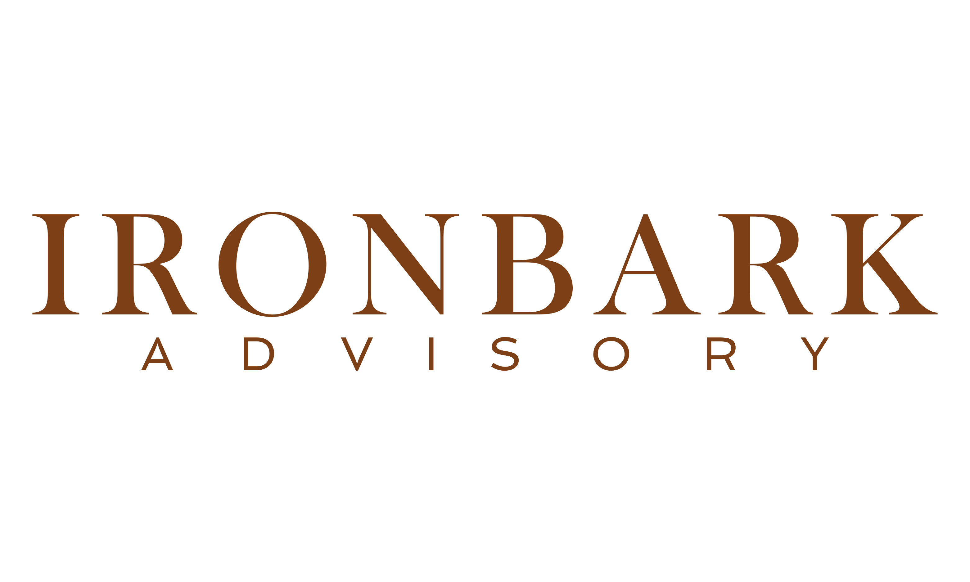 Text Logo (Transparent)